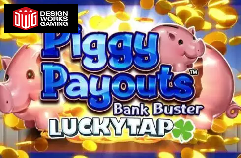 Piggy Payouts Bank Buster